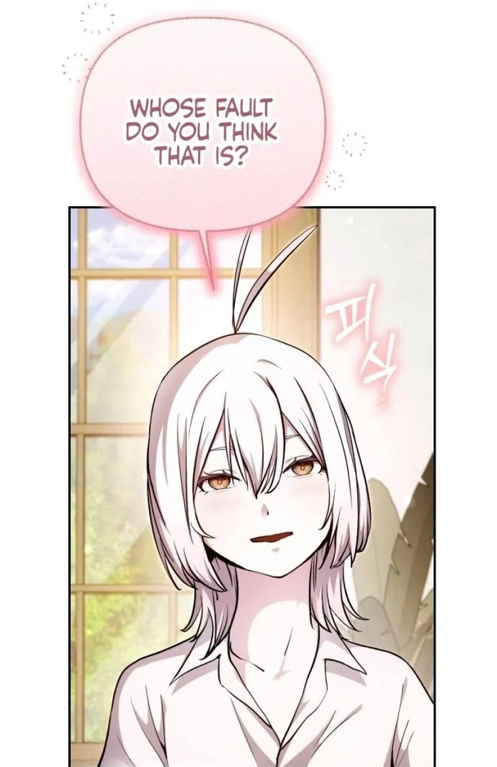 White Rabbit in Wonderland chapter 44 page 44