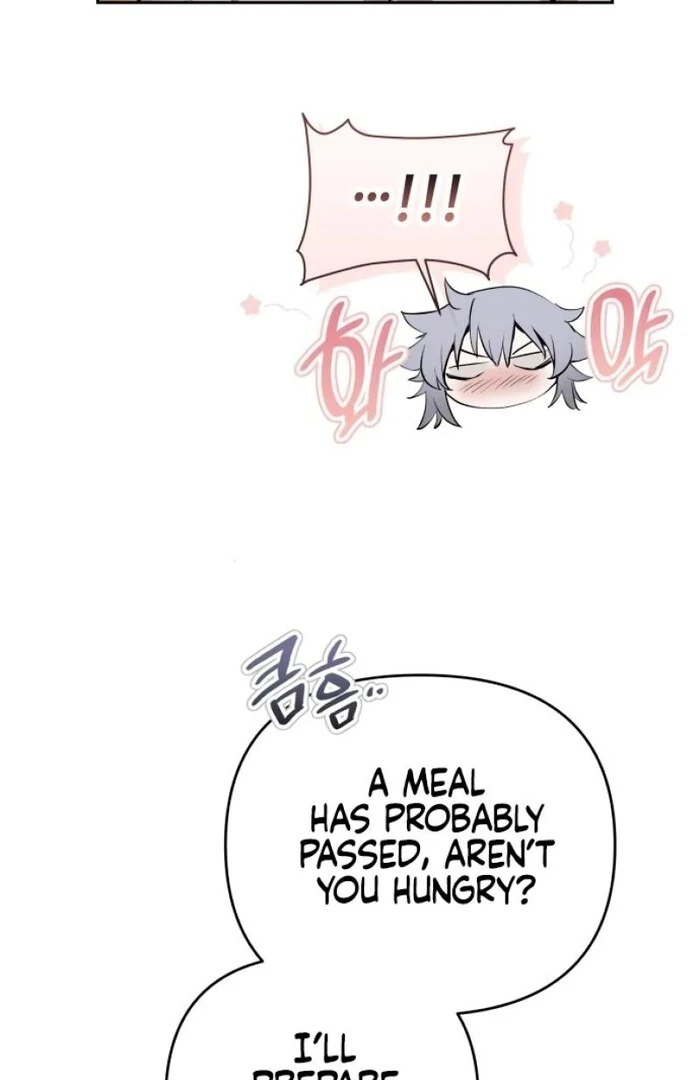 White Rabbit in Wonderland chapter 44 page 45