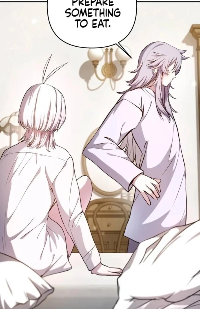White Rabbit in Wonderland chapter 44 page 46