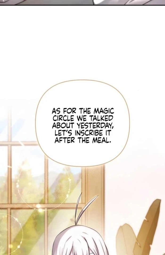 White Rabbit in Wonderland chapter 44 page 47