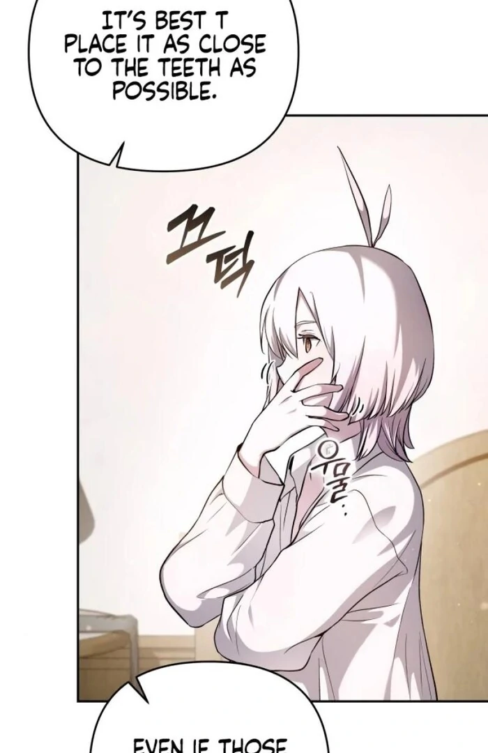 White Rabbit in Wonderland chapter 44 page 58