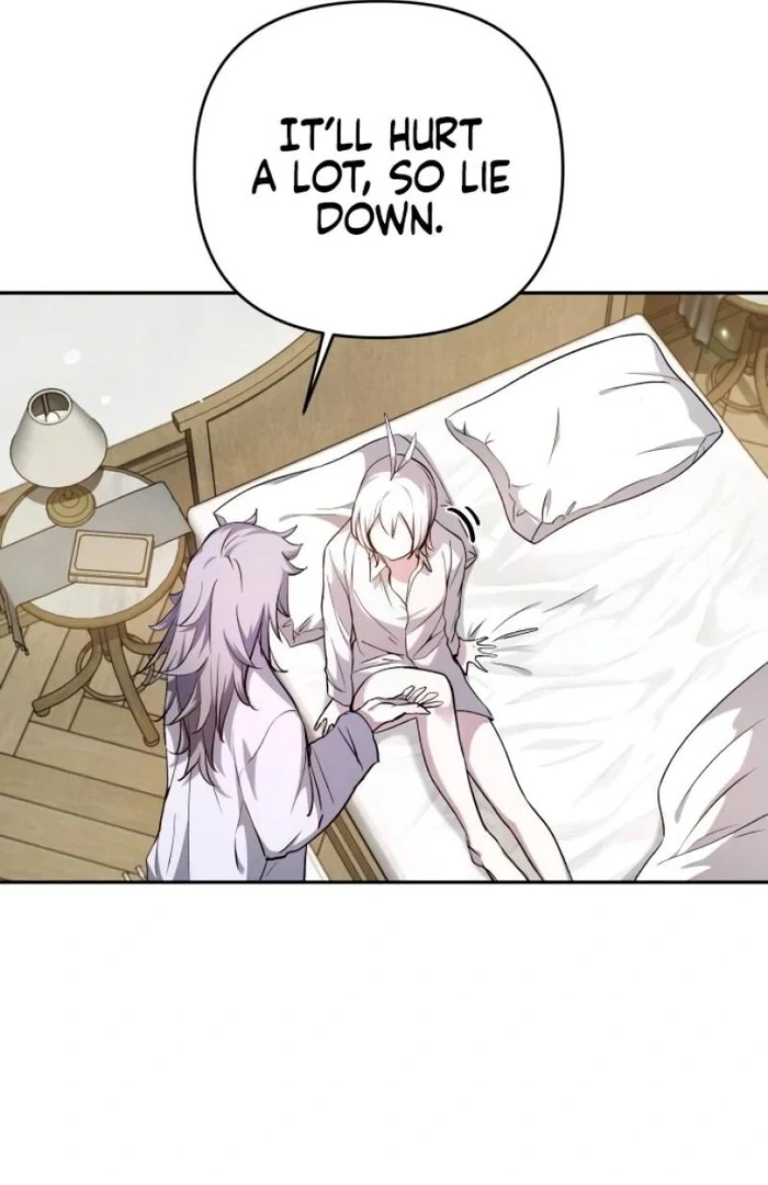 White Rabbit in Wonderland chapter 44 page 63