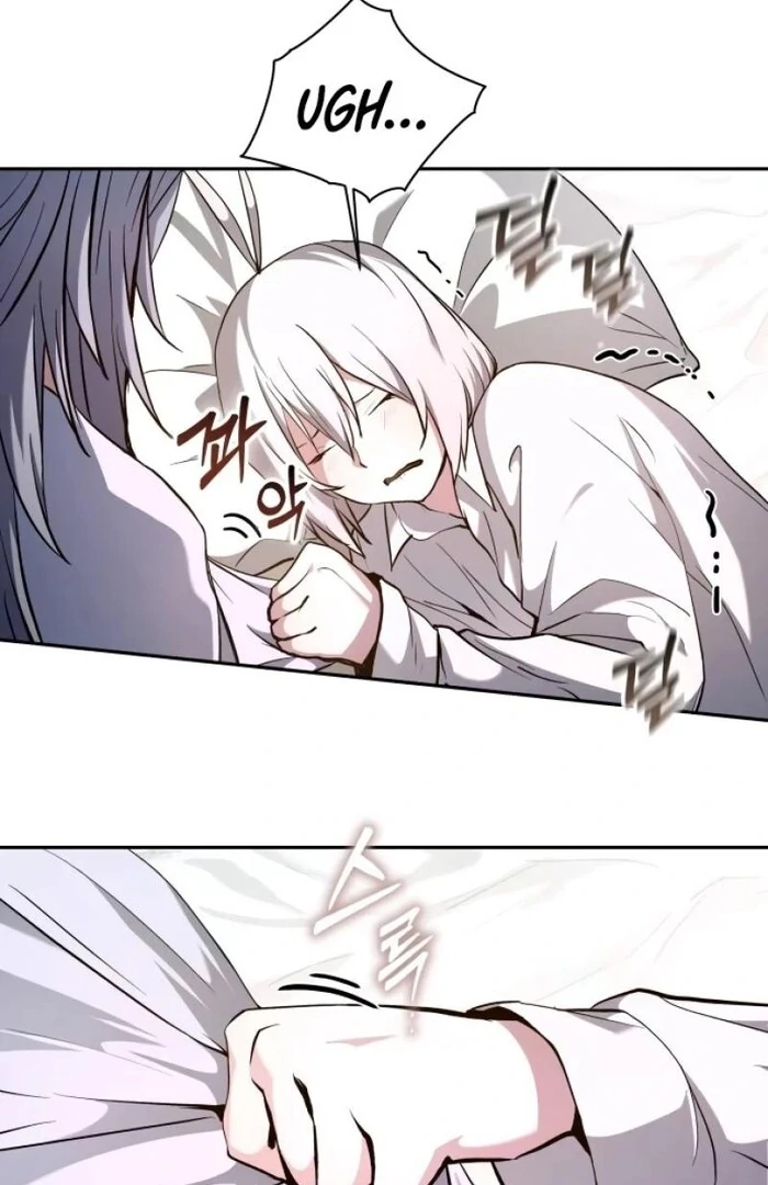 White Rabbit in Wonderland chapter 44 page 73