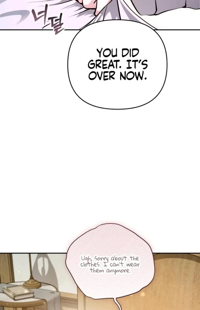 White Rabbit in Wonderland chapter 44 page 74