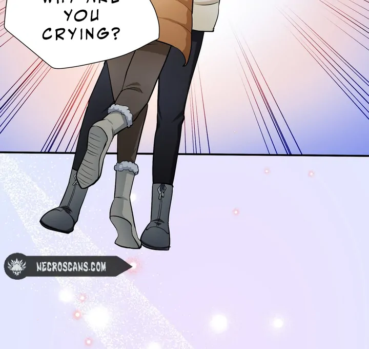 I Became a C-Level Guide Obsessed With Crazy People chapter 34 page 10
