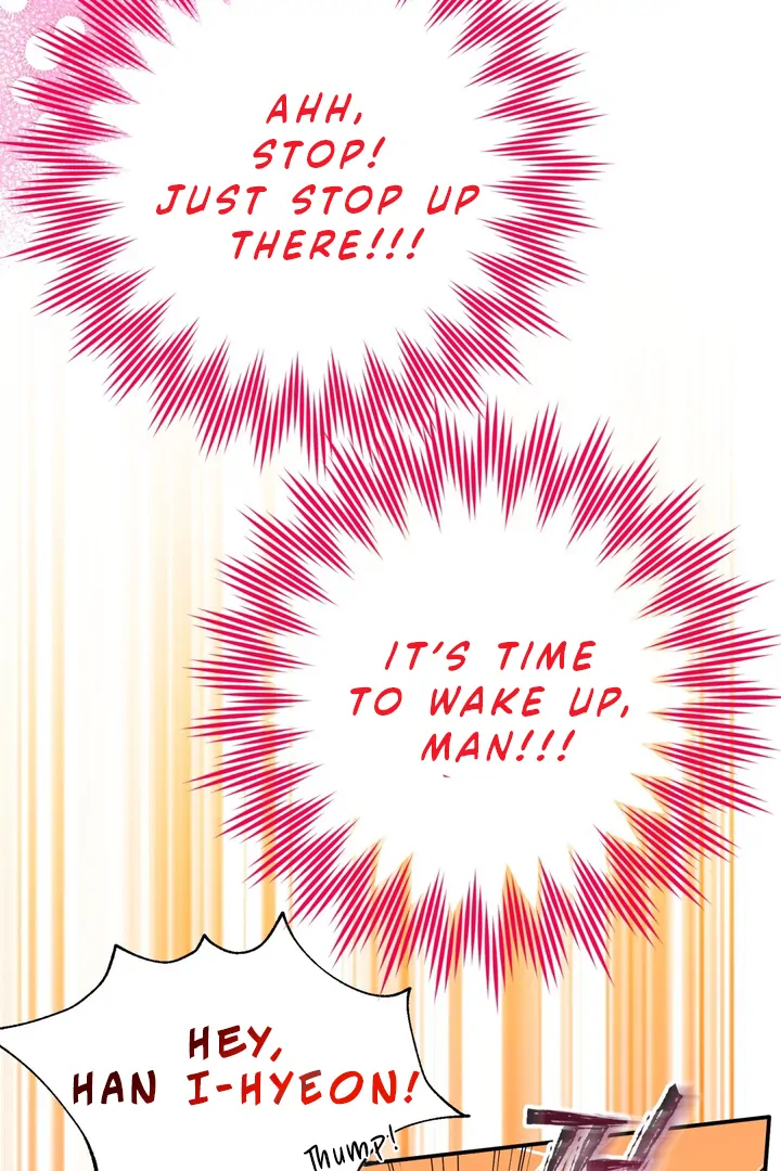 I Became a C-Level Guide Obsessed With Crazy People chapter 34 page 54