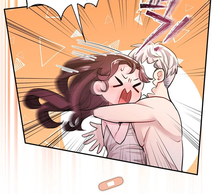 I Became a C-Level Guide Obsessed With Crazy People chapter 34 page 55