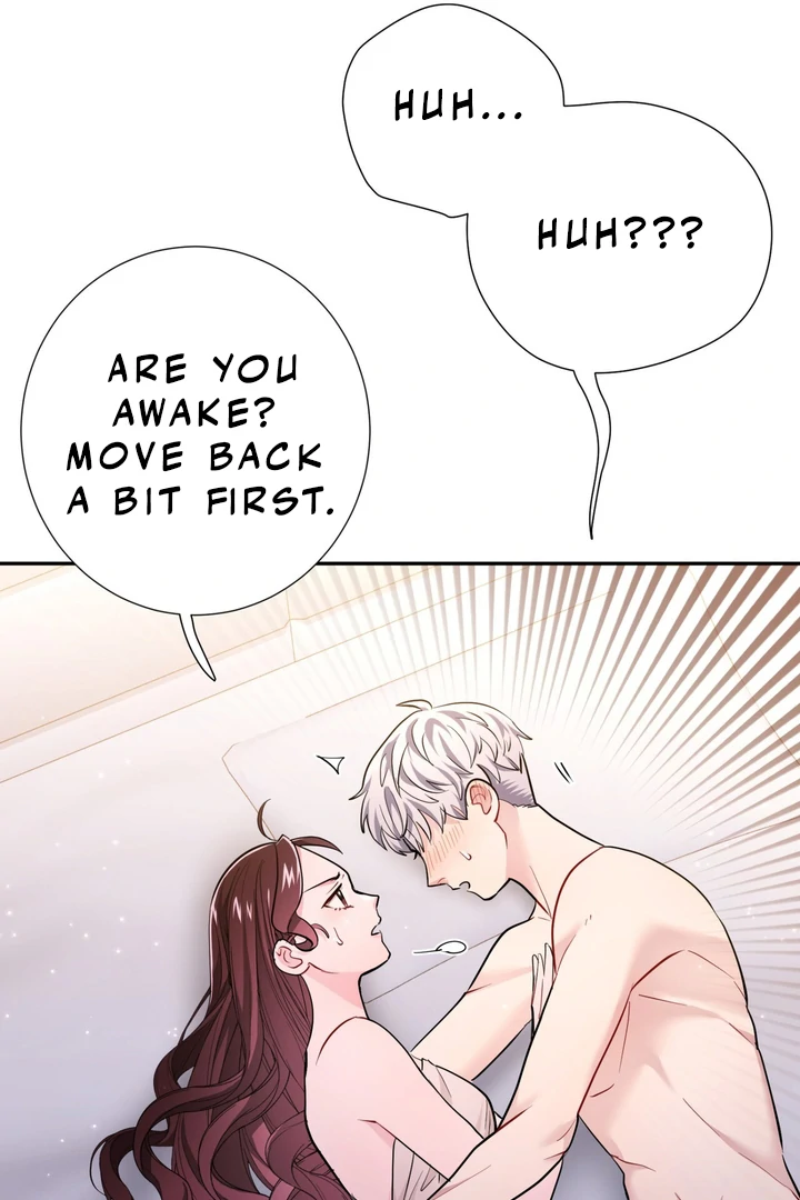 I Became a C-Level Guide Obsessed With Crazy People chapter 34 page 57
