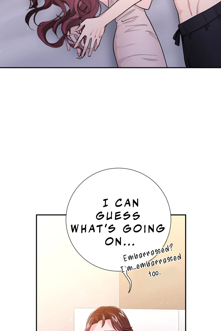 I Became a C-Level Guide Obsessed With Crazy People chapter 34 page 58