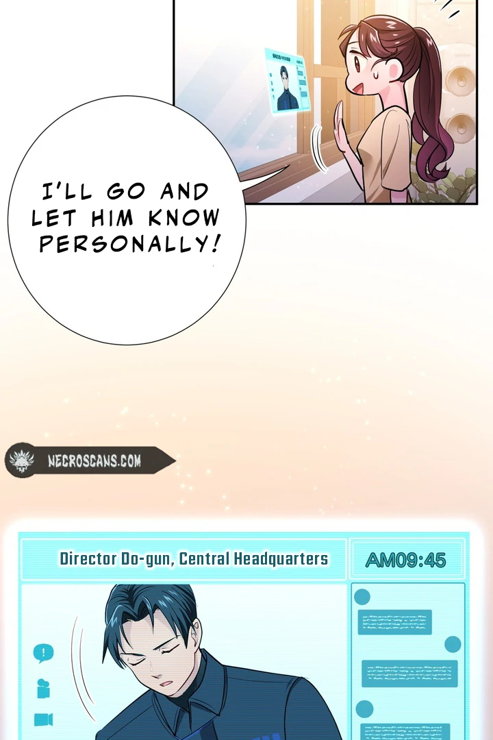 I Became a C-Level Guide Obsessed With Crazy People chapter 34 page 72