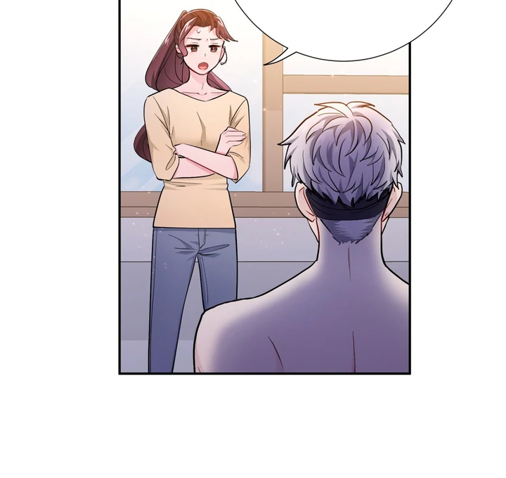I Became a C-Level Guide Obsessed With Crazy People chapter 34 page 84