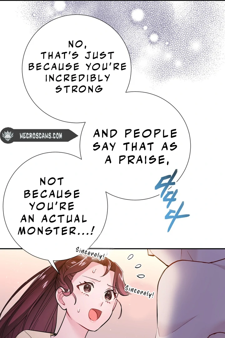 I Became a C-Level Guide Obsessed With Crazy People chapter 34 page 95