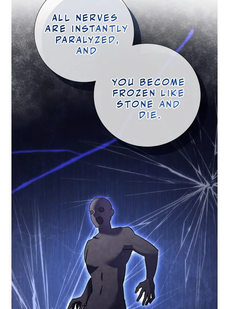 I Became a C-Level Guide Obsessed With Crazy People chapter 35 page 4