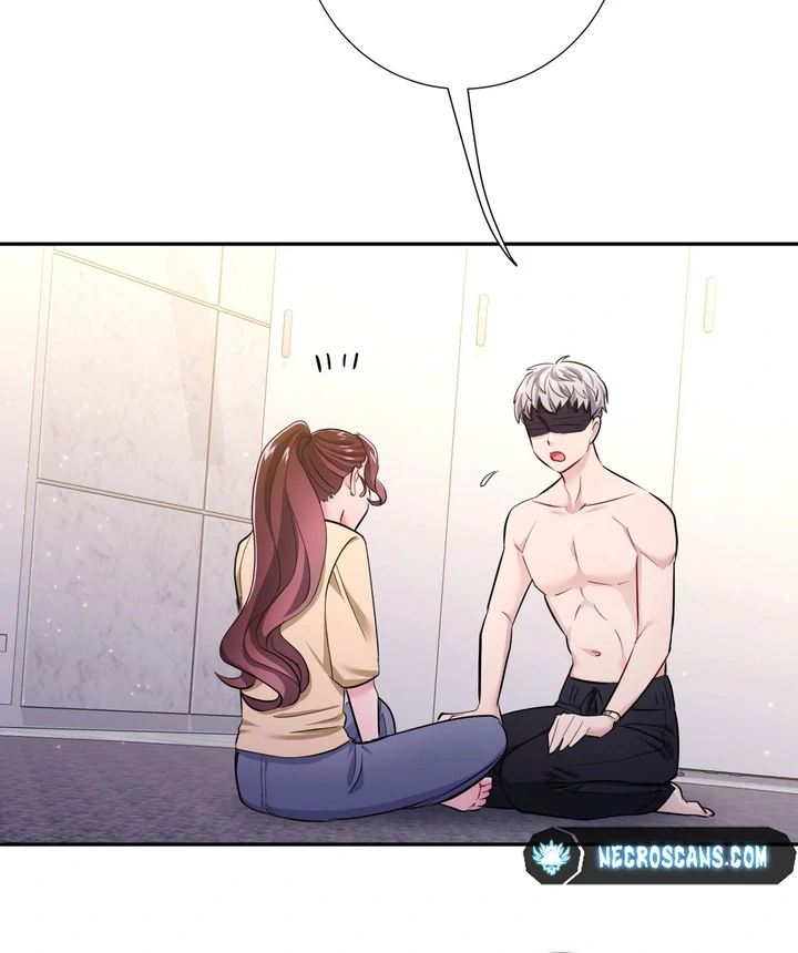 I Became a C-Level Guide Obsessed With Crazy People chapter 35 page 19