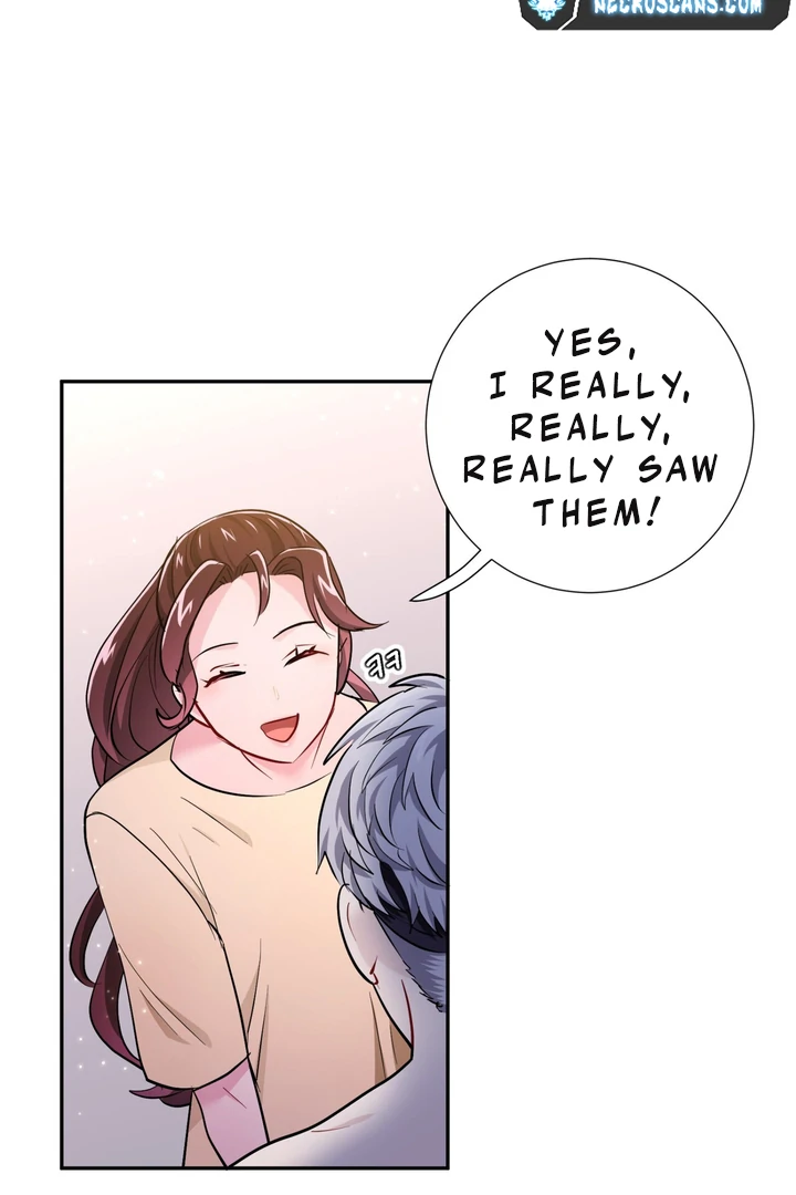 I Became a C-Level Guide Obsessed With Crazy People chapter 35 page 25