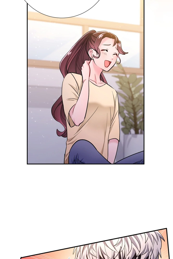 I Became a C-Level Guide Obsessed With Crazy People chapter 35 page 33