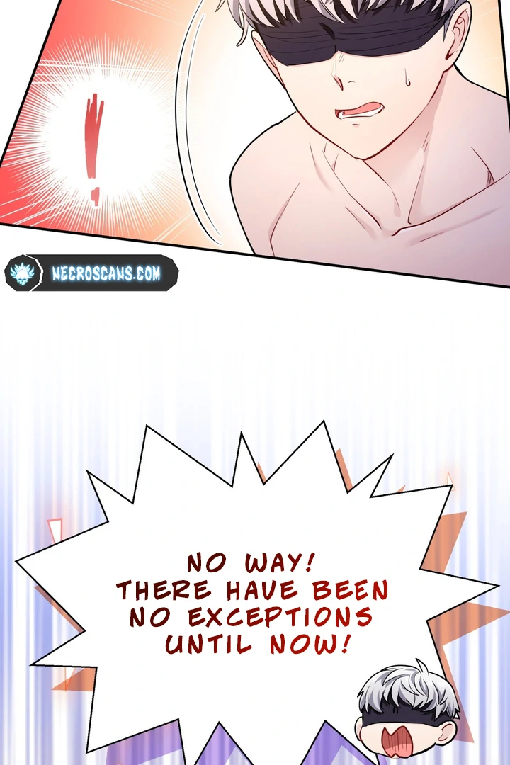 I Became a C-Level Guide Obsessed With Crazy People chapter 35 page 34