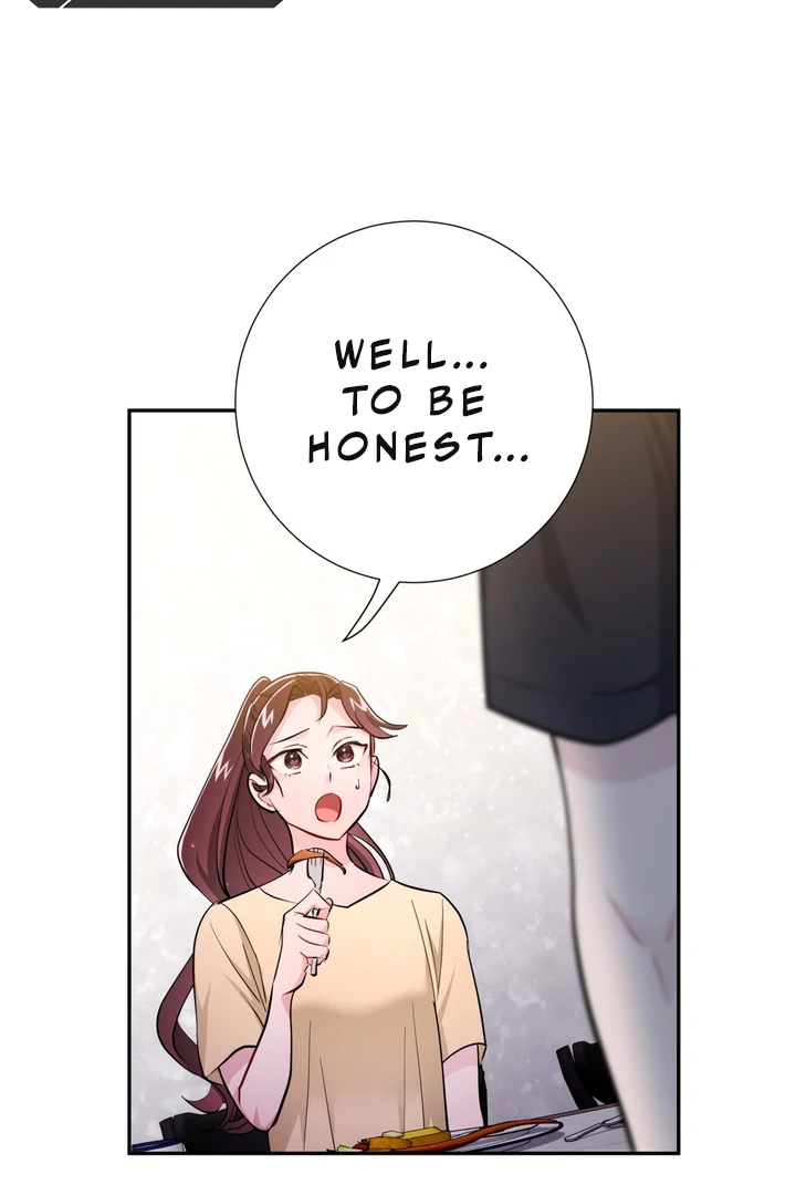 I Became a C-Level Guide Obsessed With Crazy People chapter 35 page 41