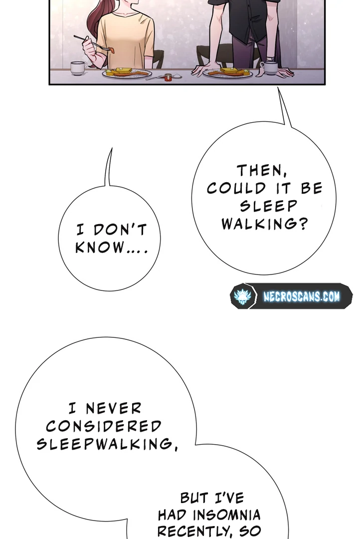 I Became a C-Level Guide Obsessed With Crazy People chapter 35 page 44