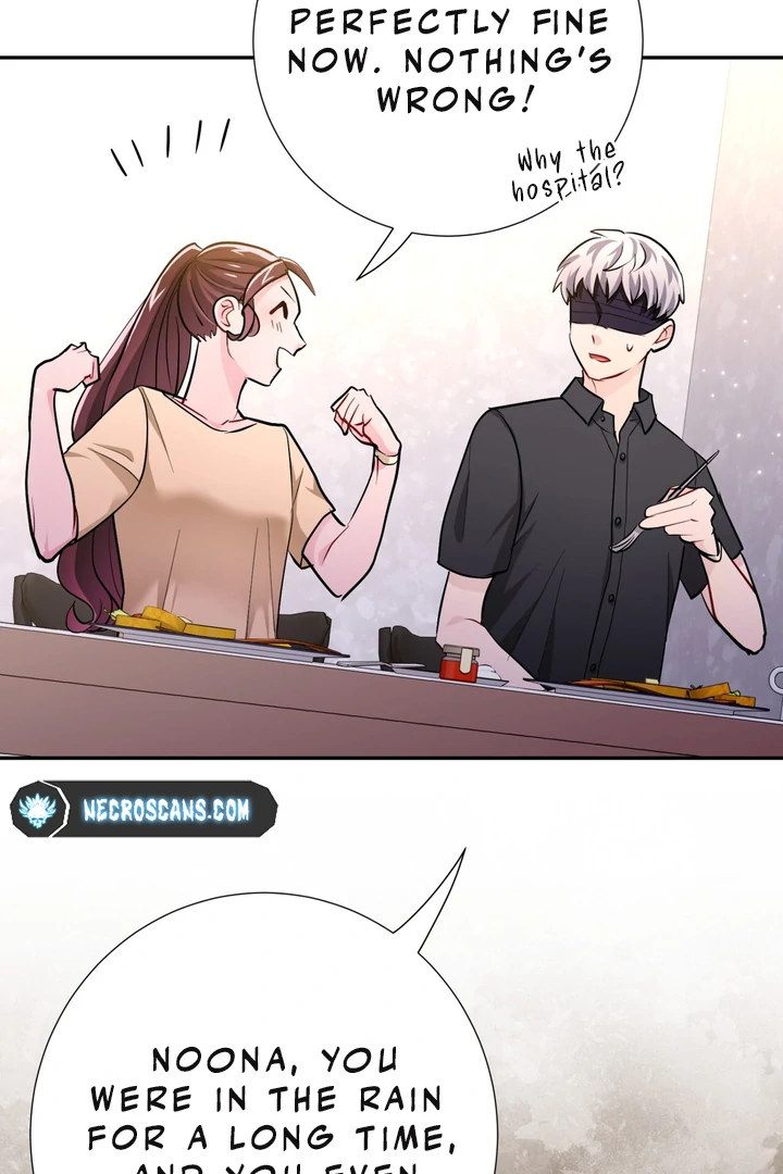 I Became a C-Level Guide Obsessed With Crazy People chapter 35 page 51