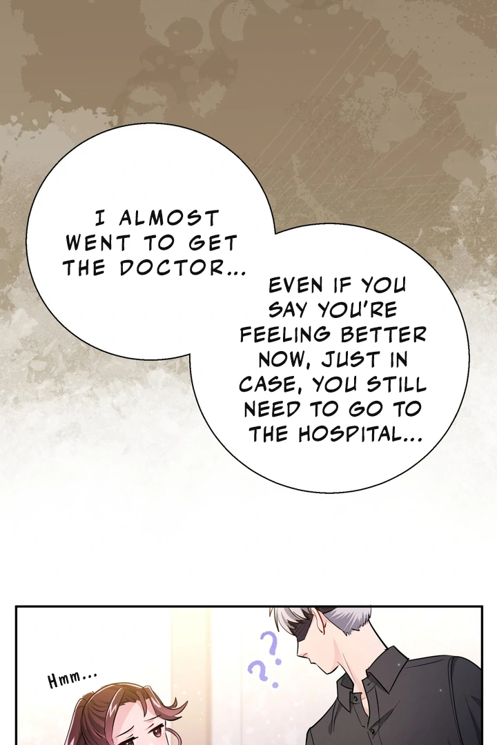 I Became a C-Level Guide Obsessed With Crazy People chapter 35 page 53