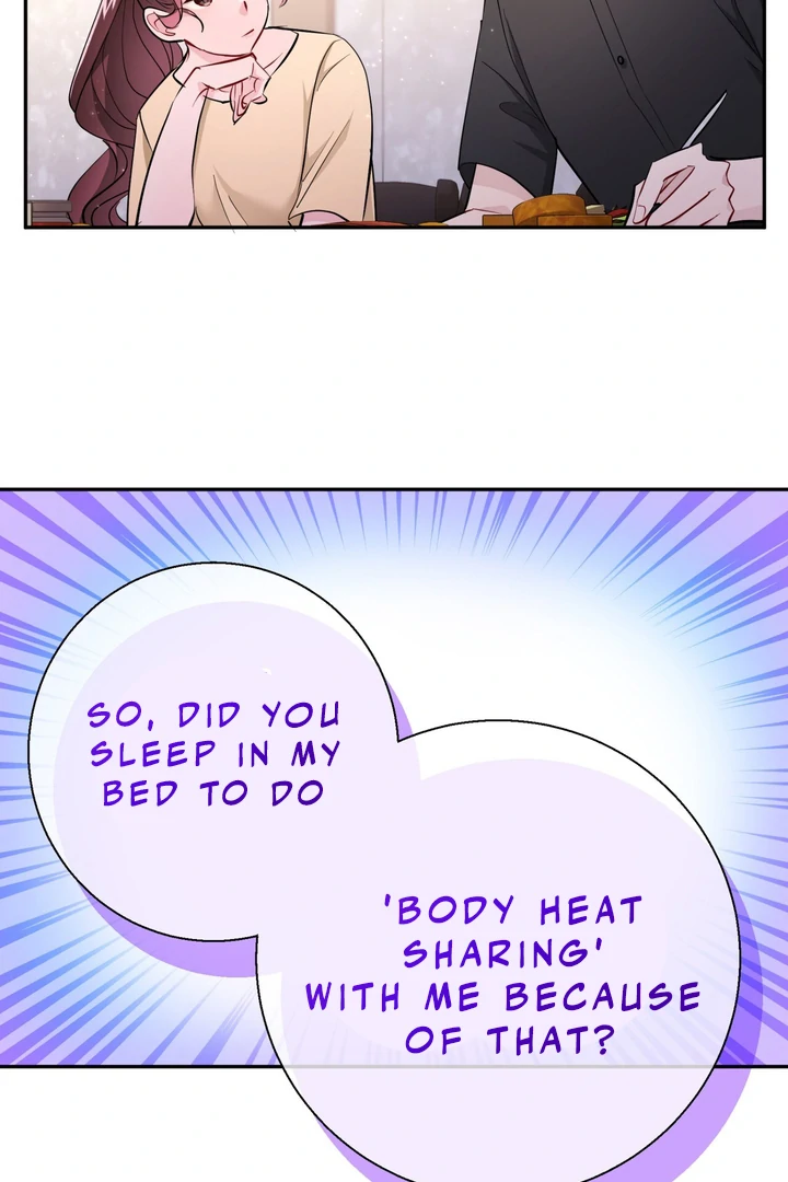 I Became a C-Level Guide Obsessed With Crazy People chapter 35 page 54