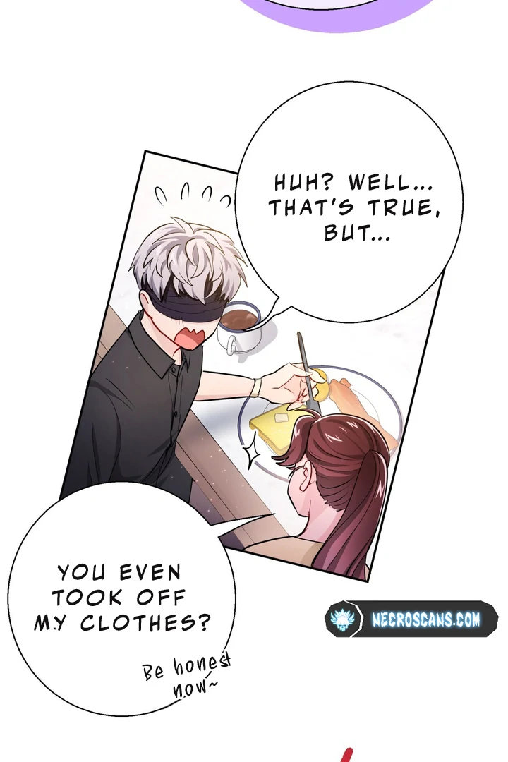 I Became a C-Level Guide Obsessed With Crazy People chapter 35 page 55