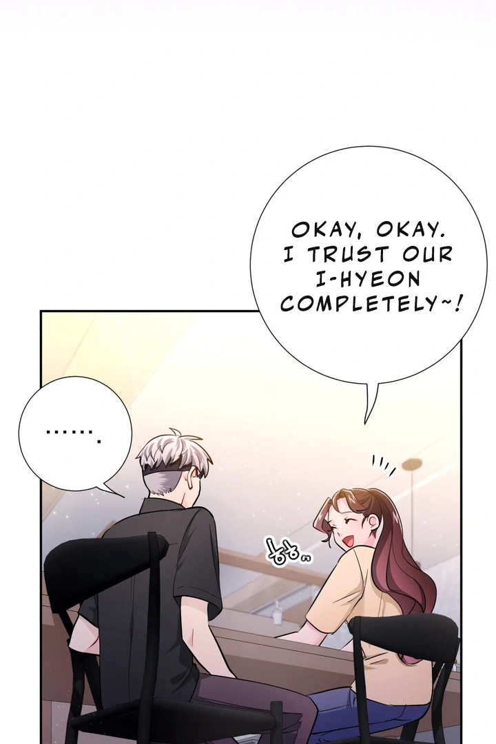I Became a C-Level Guide Obsessed With Crazy People chapter 35 page 59