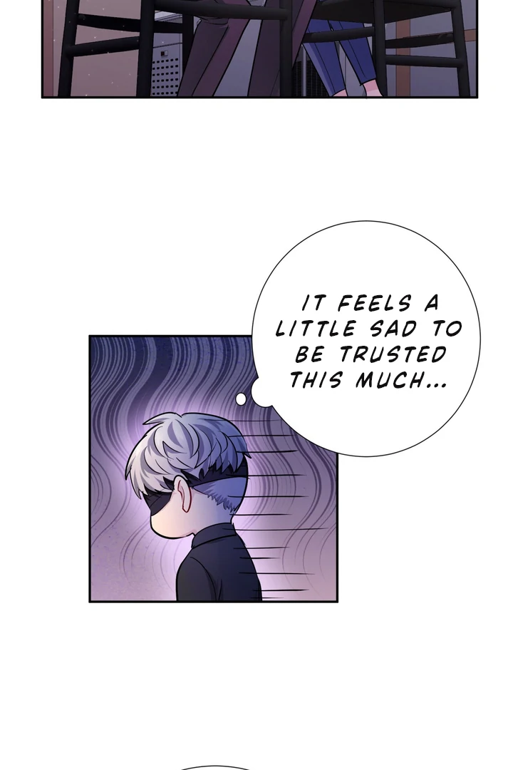 I Became a C-Level Guide Obsessed With Crazy People chapter 35 page 60