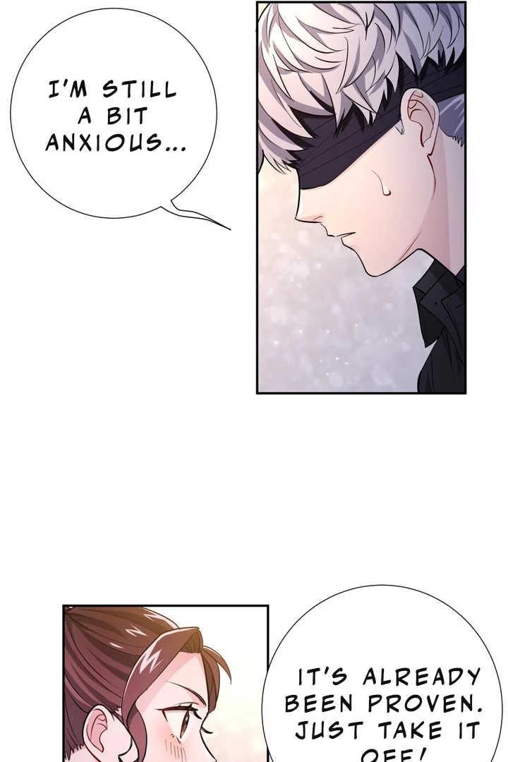 I Became a C-Level Guide Obsessed With Crazy People chapter 35 page 68