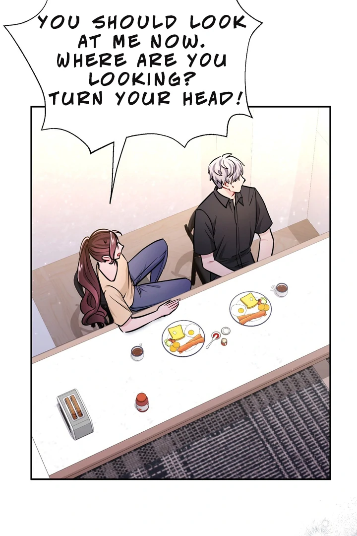 I Became a C-Level Guide Obsessed With Crazy People chapter 35 page 72