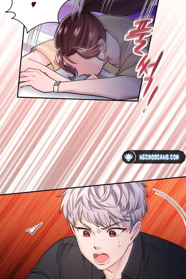 I Became a C-Level Guide Obsessed With Crazy People chapter 35 page 78
