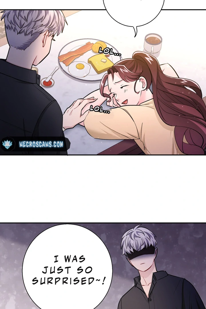 I Became a C-Level Guide Obsessed With Crazy People chapter 35 page 81