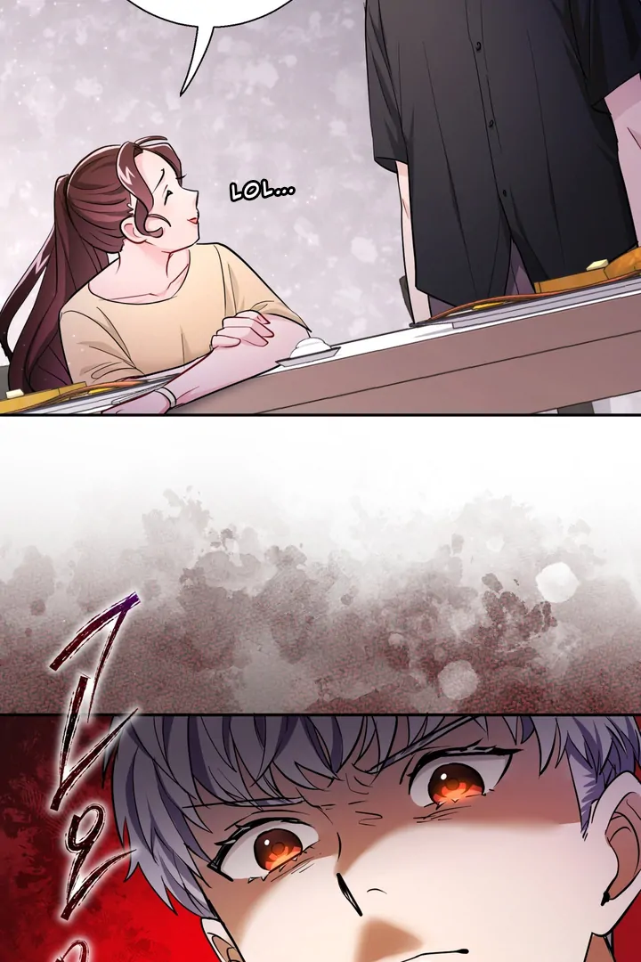 I Became a C-Level Guide Obsessed With Crazy People chapter 35 page 82