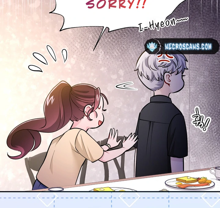 I Became a C-Level Guide Obsessed With Crazy People chapter 35 page 85