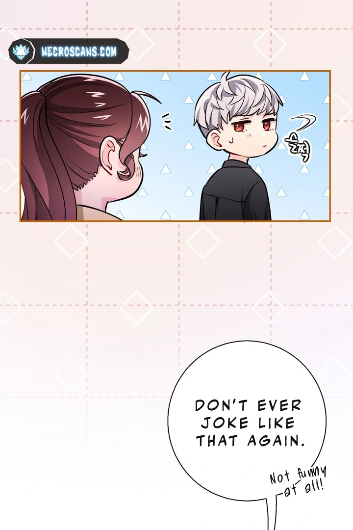 I Became a C-Level Guide Obsessed With Crazy People chapter 35 page 88