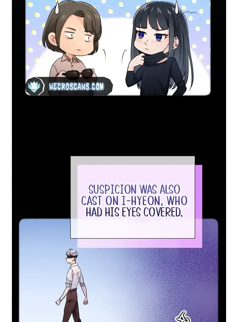 I Became a C-Level Guide Obsessed With Crazy People chapter 36 page 4