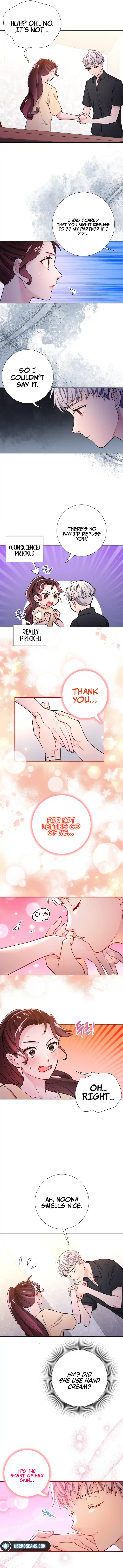 I Became a C-Level Guide Obsessed With Crazy People chapter 36 page 11