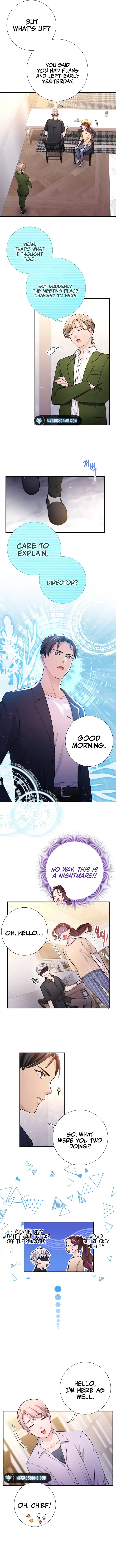I Became a C-Level Guide Obsessed With Crazy People chapter 36 page 13