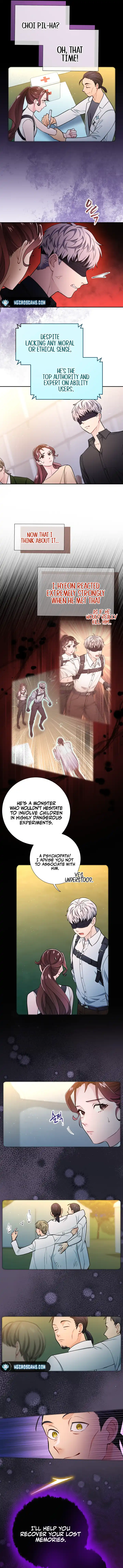 I Became a C-Level Guide Obsessed With Crazy People chapter 36 page 18