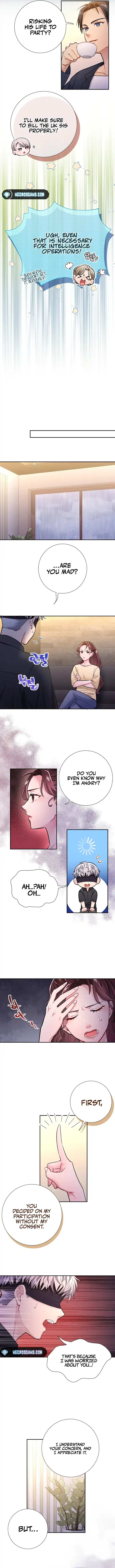 I Became a C-Level Guide Obsessed With Crazy People chapter 37 page 15
