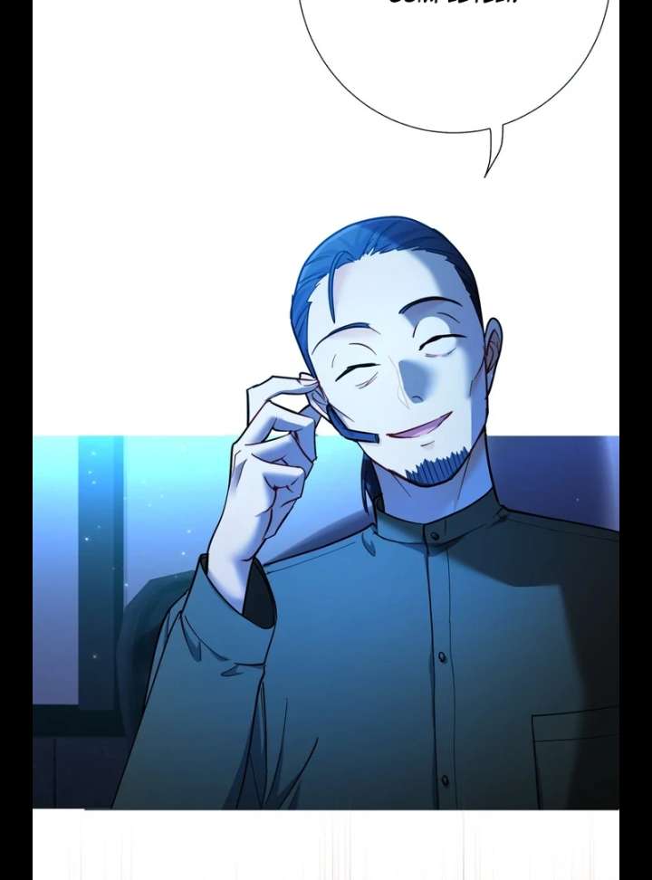 I Became a C-Level Guide Obsessed With Crazy People chapter 39 page 5
