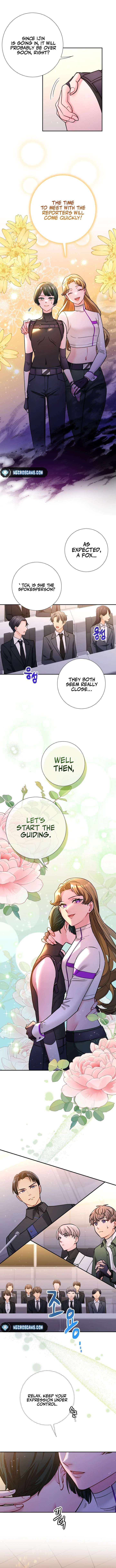I Became a C-Level Guide Obsessed With Crazy People chapter 39 page 13