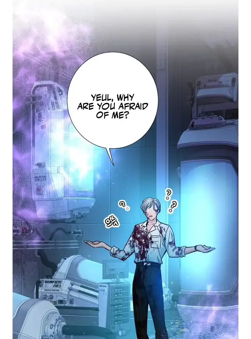 I Became a C-Level Guide Obsessed With Crazy People chapter 40 page 2
