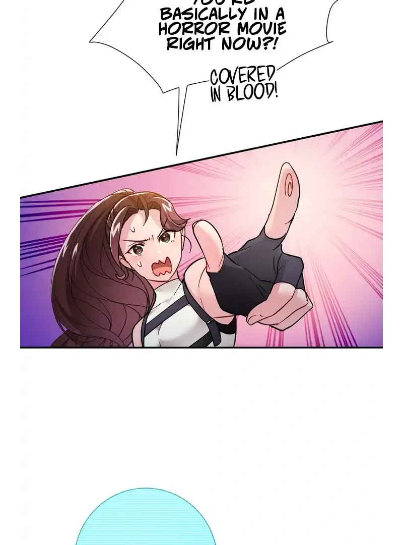 I Became a C-Level Guide Obsessed With Crazy People chapter 40 page 4