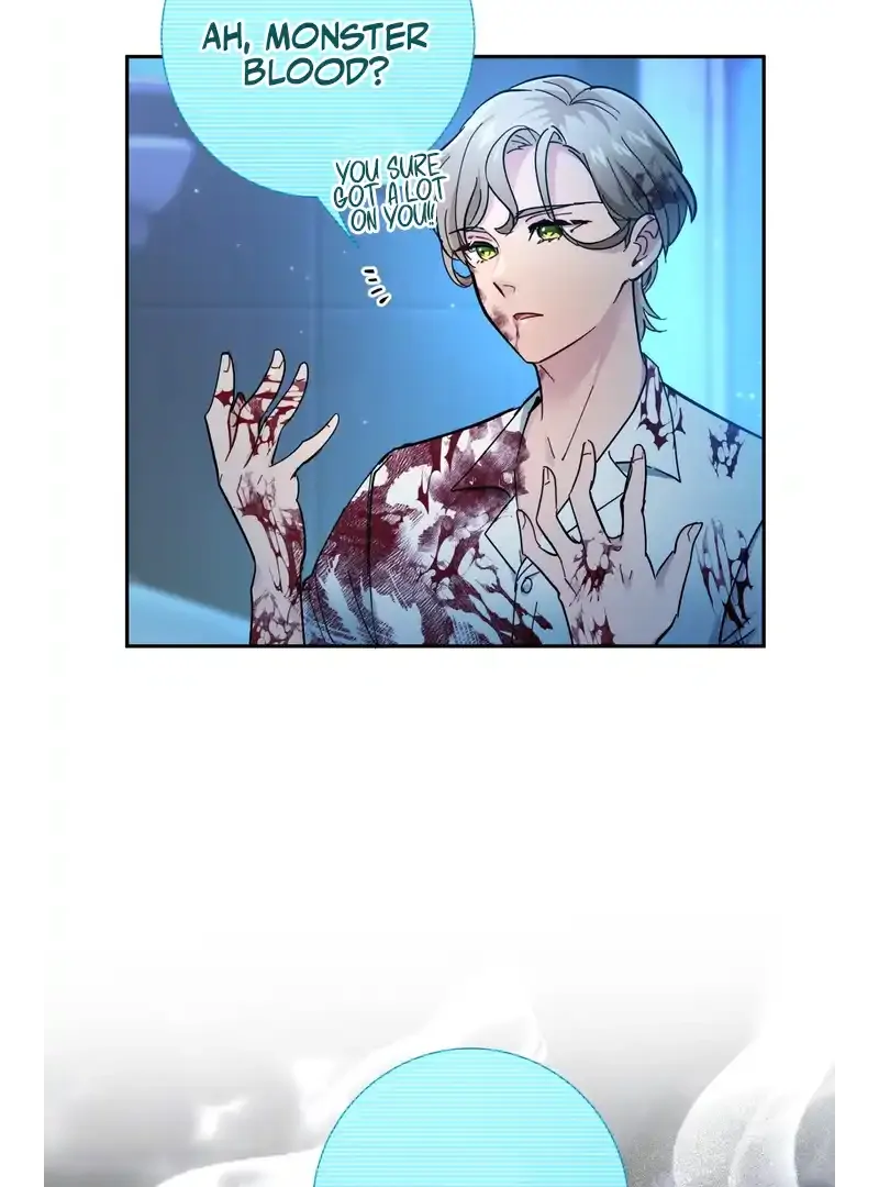 I Became a C-Level Guide Obsessed With Crazy People chapter 40 page 5