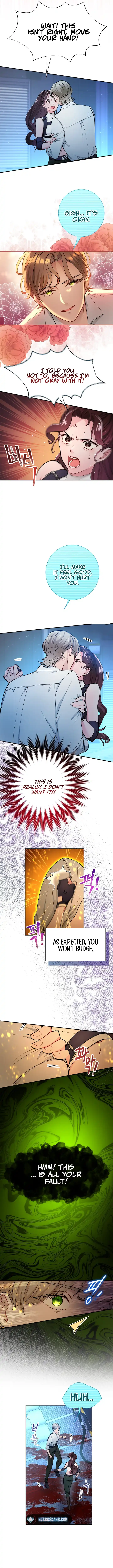 I Became a C-Level Guide Obsessed With Crazy People chapter 40 page 15