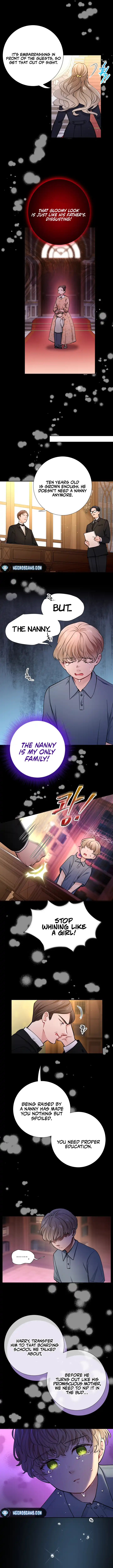 I Became a C-Level Guide Obsessed With Crazy People chapter 40 page 17