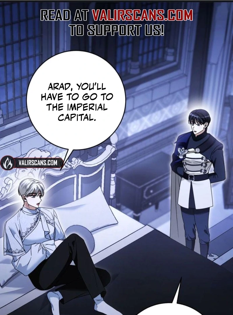 I Became a C-Level Guide Obsessed With Crazy People chapter 41 page 8