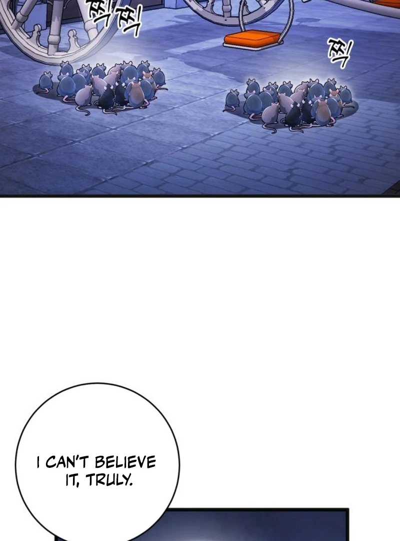 I Became a C-Level Guide Obsessed With Crazy People chapter 41 page 40